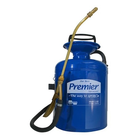 Chapin Chapin 139-1180 1 Gal Steel Sprayer 139-1180